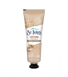 St. Ives Soothing Oatmeal & Shea Butter Hand Cream 30Ml 8405