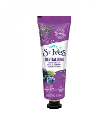 St. Ives Revitalizing Acai Blueberry Hand Cream 30Ml 8399