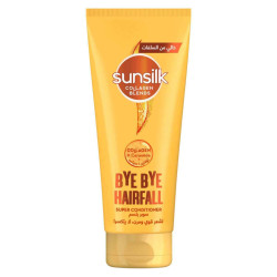Sunsilk Collagen & Cera For Hair Fall Conditioner 170 Ml 294
