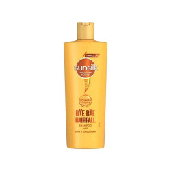 Sunsilk Collagen & Cera For Hair Fall Shampoo 350 Ml 2907