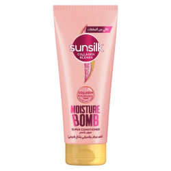Sunsilk Collagen & Hyaluronic Acid For Hair Moisture Conditi