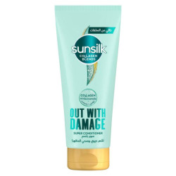 Sunsilk Collagen & Niacinamide For Damage Hair Conditioner 1