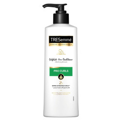 Tresemme Pro Curls Conditioner 250 Ml 2755