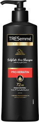 Tresemme Pro Keratin Shampo 250 Ml 2700