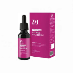 Zm Retinol Face Antiaging  Serum 30Ml  0533