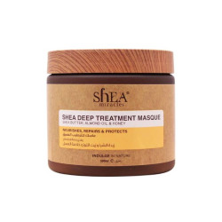 Shea Miracles  Raw And Unrefined Body Butter 150ml