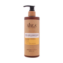 Shea Miracles  Almond Oil & Honey Conditioner 1L