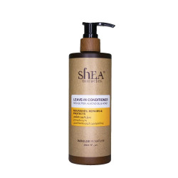 Shea Miracles Leave In Conditioner 300ml