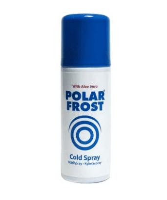 Polar Frost Cold Spray 200Ml