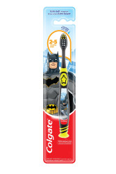Colgate Toothbrush M Kids 2-5 Batman