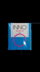 Inno Condom Regular 1*3