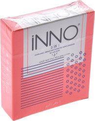 Inno Condom 3-In-1 1*3
