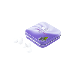 Impact Yogmi 09G (18 Mints), Sugar Free, Yogurt With Blueber