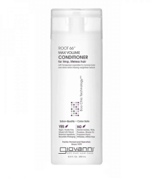Giovanni Root 66 Max Volume Conditioner - 250Ml 1725