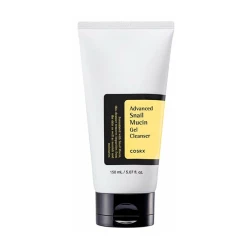 Cosrx Advanced Snail Mucin Power Gel Cleanser