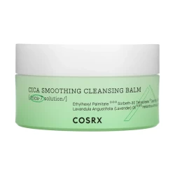 Cosrx Pure Fit Cica Smoothing Cleansing Balm