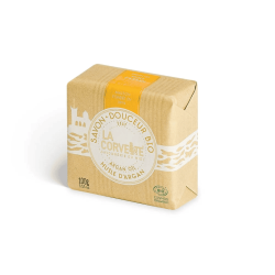 La Corvette Organic Argan Soap 100 G