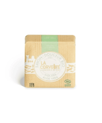 La Corvette Organic Aloe Vera With Fragrance Soap 100 G