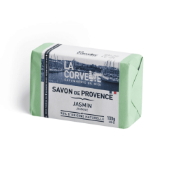 La Corvette Natural Jasmin Soap 100 G