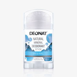 Deonat  Deodorant Free Fragrance Stick 100G