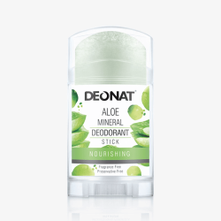 Deonat  Deodorant Alo Vera Stick 100G