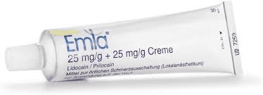 Imla Cream 25 Ml