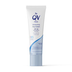 Ego Qv Face Nrmldry Day Cream  75G 1350