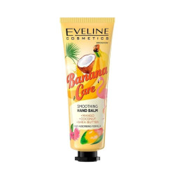Eveline Banana Smoothing Hand Balm 50Ml 8569