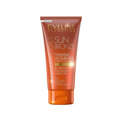 Eveline Amazing Oils Sun Bronze Tanning Accelerator 150Ml 07
