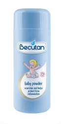 Becutan Baby Powder 100G