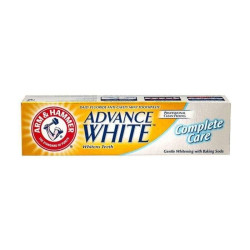Arm & Hammer Tooth.Paste Complete Care 115G