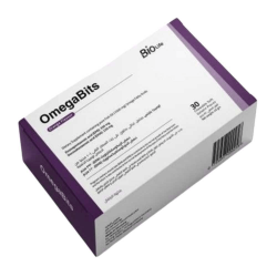 أوميجا بيتس مكمل غذائي