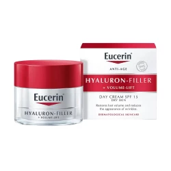 Eucerin Day Cream 50Ml Is A Facial Skin Tightener