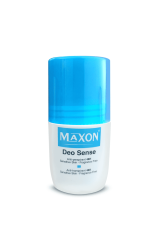 Maxon Deo Sense Roll 60 Ml