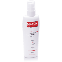 Maxon Pure Derm Spray 200 Ml