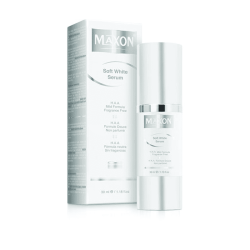Maxon Soft White Serum 30 Ml