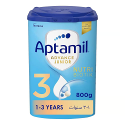 Aptamil Milk No 3 - 800 G