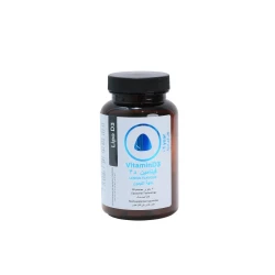 إنوجين ليبو دي3 30 علكة