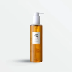Beauty of Joseon Ginseng Skin Cleansing Oil  210 ml  0130