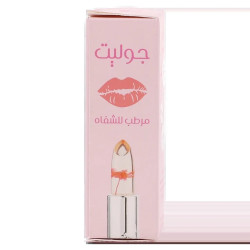 Jolitt Jelly Magic Color Lipstick