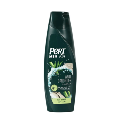 Pert Men Shampoo Anti-Dand 4In1 Mea 360Ml