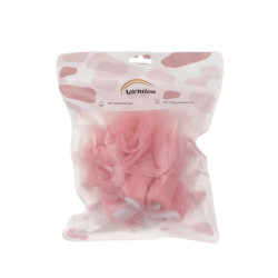 Mia Bath Pouf With Soap No Fragrance122 Gm