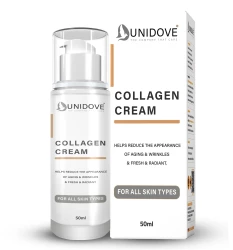 Unidove Collagen Cream 50ml