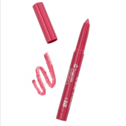 Bougainia Velvet Lipstick Pencil Ruby - BG730.002