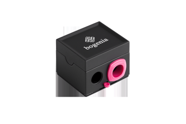 Dual Makeup Pencil Sharpener - BG213.001