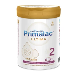 Primalac No 2 Ultima 800 G X 6 -1645