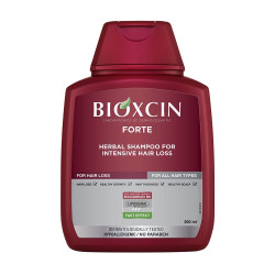 Bioxcin Herbal Intensive Hair Fall Shampoo  300 ml