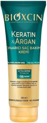 Bioxcin Keratin & Argan Repairing Hair Care Conditioner 250ml