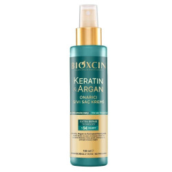 Bioxcin Keratin & Argan Repairing Hair Care Spray 150 ml 162