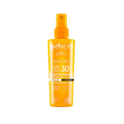 Bioxcin High Protection Bronzing Oil SPF+30 - 200 ml